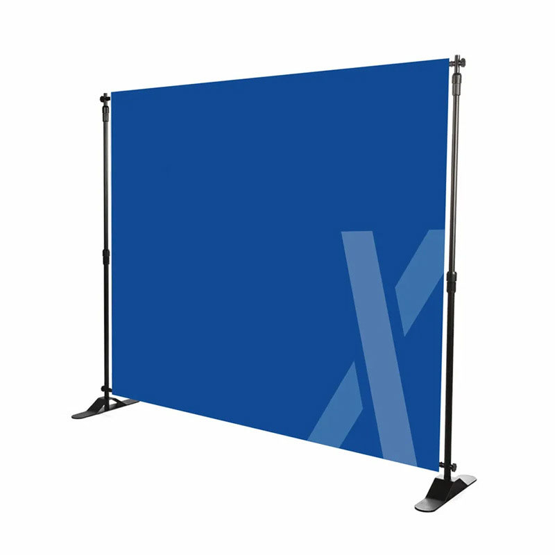 Adjustable Backdrop BannerⅠ